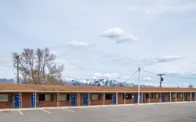Motel 6 Tremonton, Utah