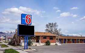 Motel 6 Tremonton, Utah
